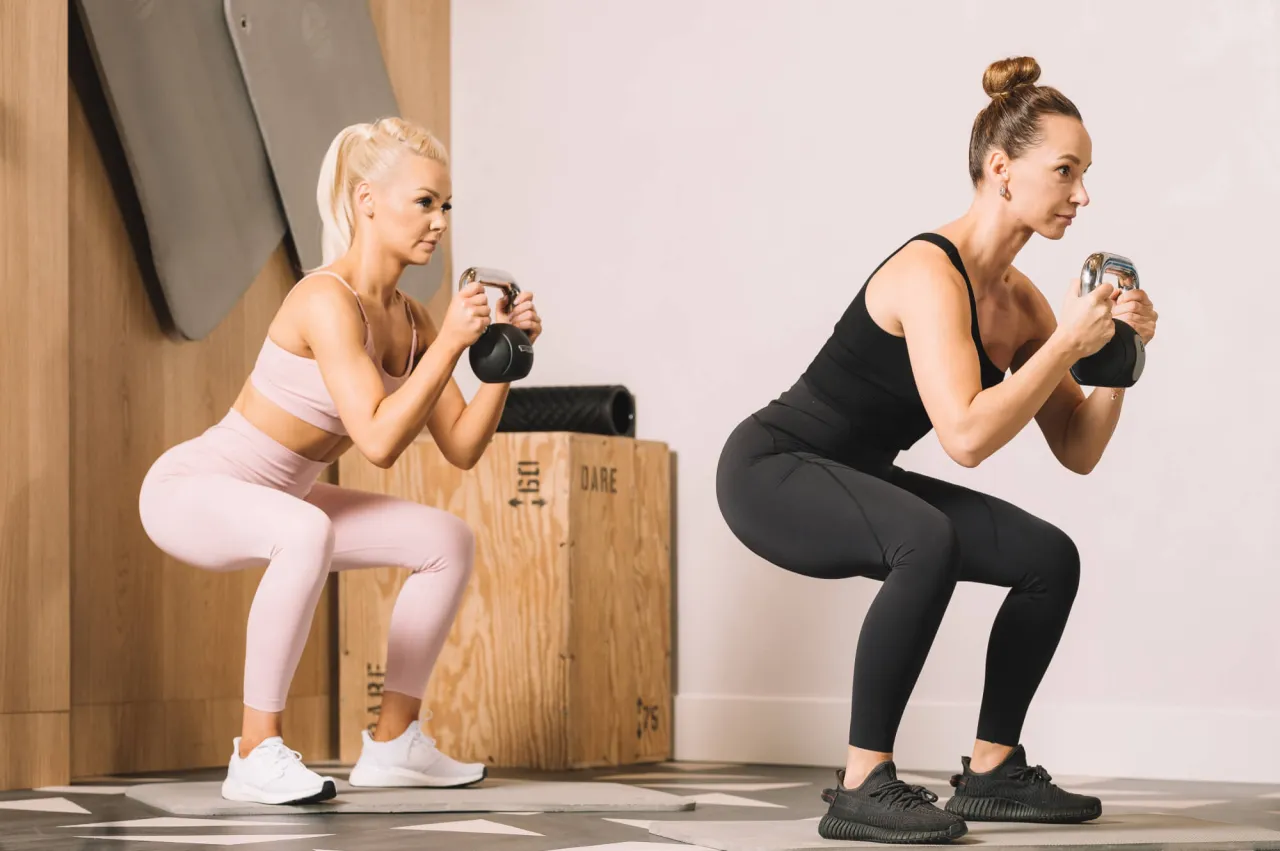 Zdjęcie Trening Cardio: Co to jest? Korzyści, jak zacząć i przykłady ćwiczeń