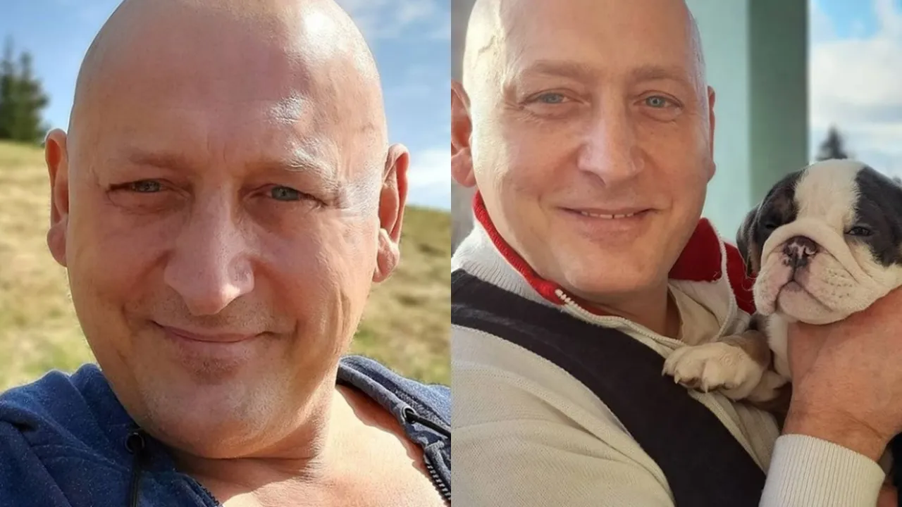 Zdjęcie Ile lat ma Jacek z Królowych Życia? Zaskakujące fakty o jego życiu