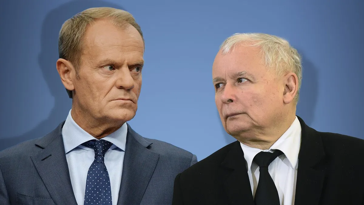 Zdjęcie Kto ma większość w senacie? Zaskakujące zmiany w polskiej polityce