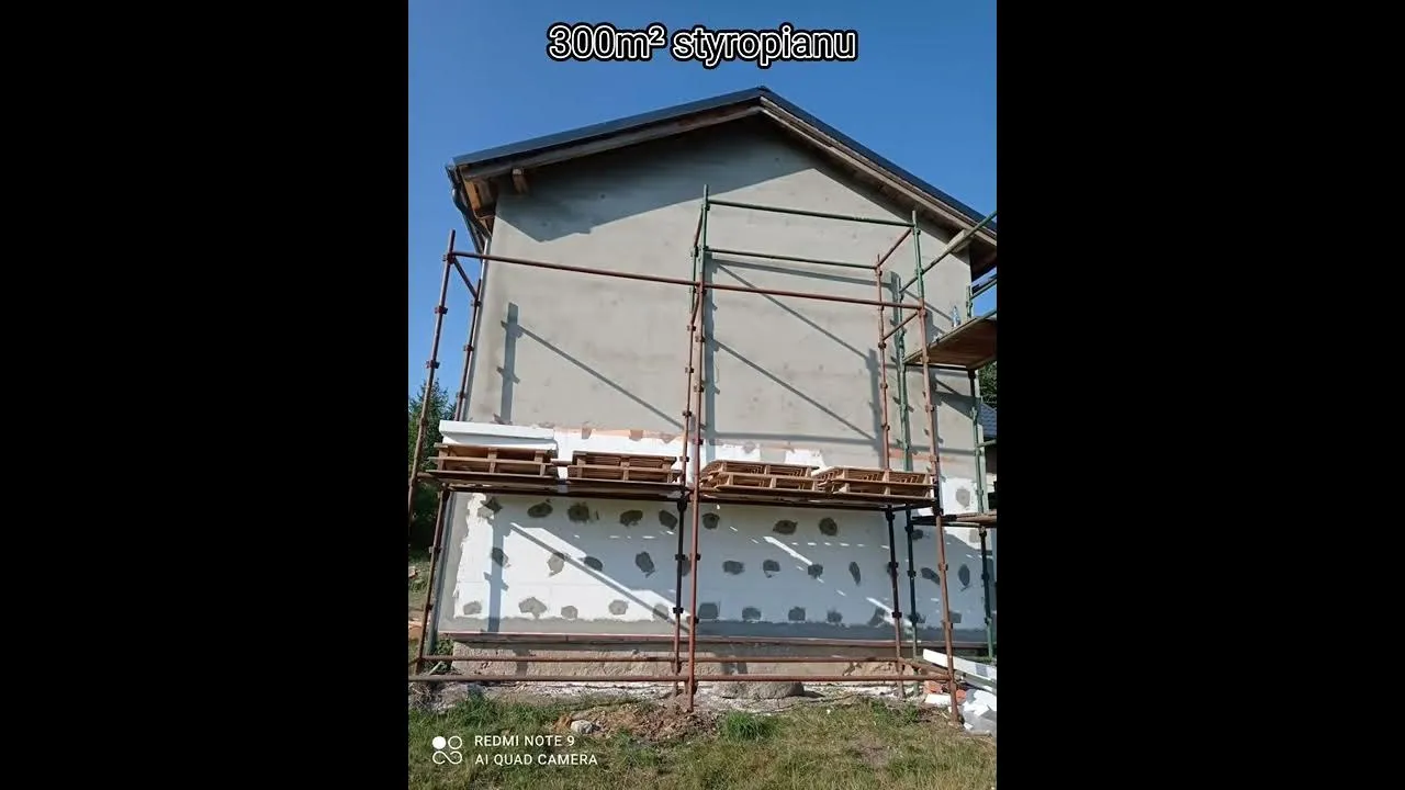 Zdjęcie Jak wykonać elewację domu: uniknij kosztownych błędów i zyskaj styl