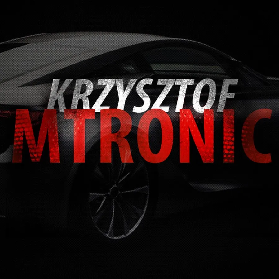 Zdjęcie Krzysztof Mtronic gdzie ma warsztat? Znajdź jego lokalizację już teraz
