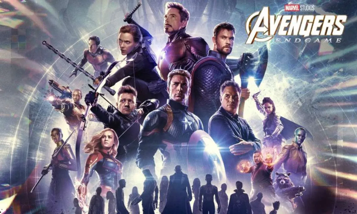 Zdjęcie Filmweb Avengers 3: Recenzja i ocena filmu, który zachwycił fanów