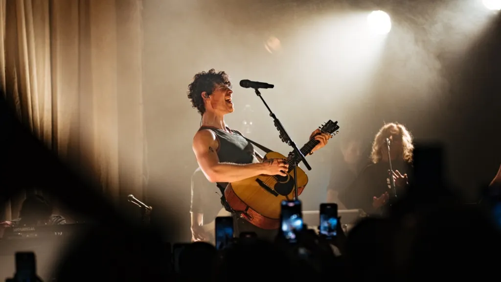 Zdjęcie Shawn Mendes – Gdzie zagra podczas trasy koncertowej w 2025 roku? Terminy