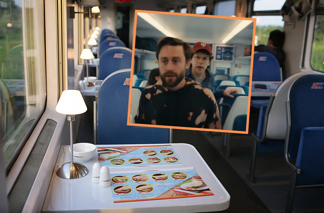 Zdjęcie Gdzie kręcono film Ostatnie dni? Odkryj zaskakujące lokalizacje