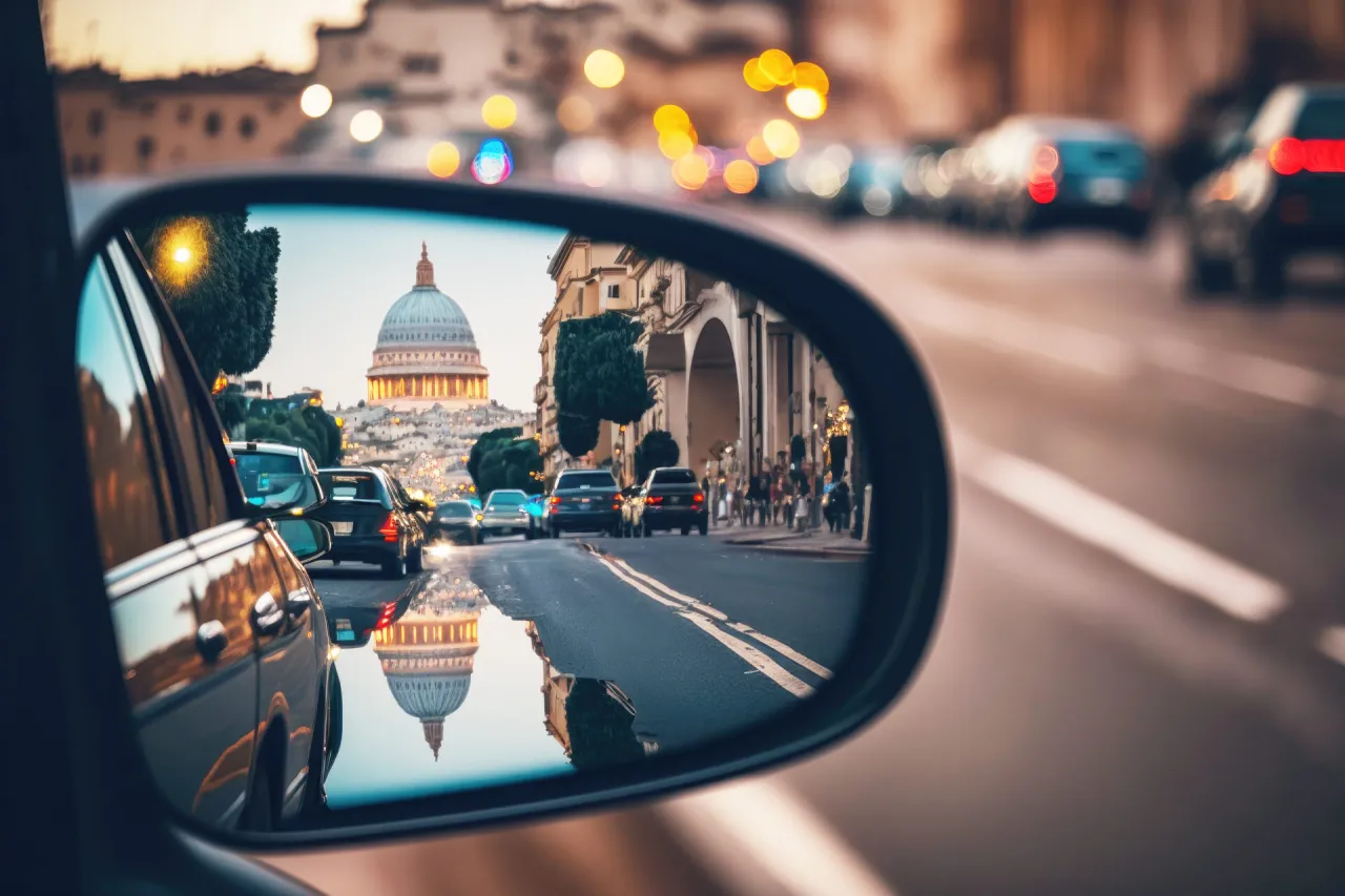 Zdjęcie Jak opłacać autostrady we Włoszech, aby uniknąć nieprzyjemnych niespodzianek