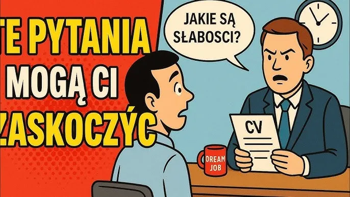 Zdjęcie Najczęstsze pytania na rozmowie o pracę - jak się przygotować?