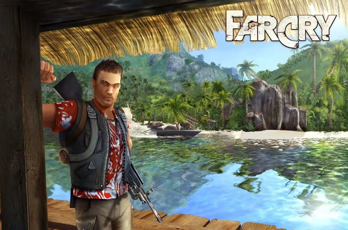 Zdjęcie Far Cry 1 spolszczenie: jak przetłumaczyć grę na polski