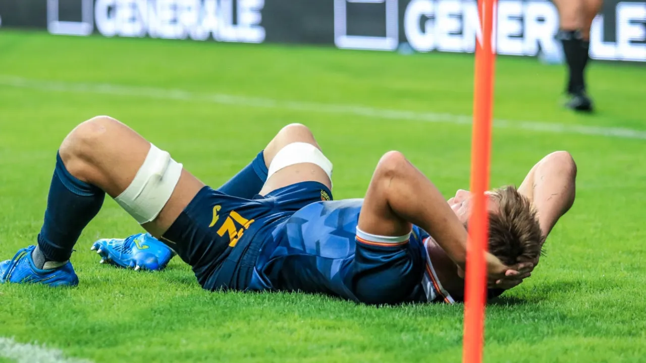 Zdjęcie Kraków RC: Poznaj fascynujący świat Rotary i Rugby Club