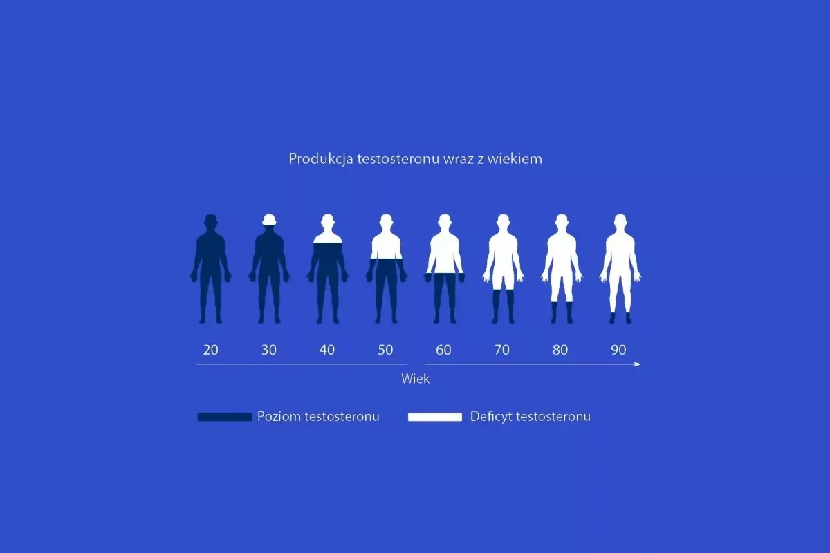 Zdjęcie Testosteron kiedy badać? Kluczowe wskazówki i normy dla każdego.