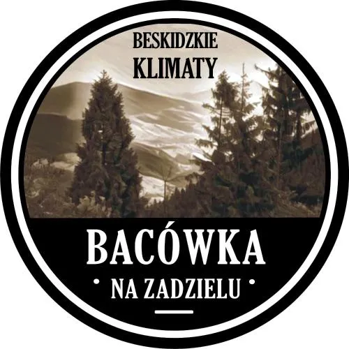 Zdjęcie Bacówka na Zadzielu - idealne miejsce na wypoczynek i wydarzenia