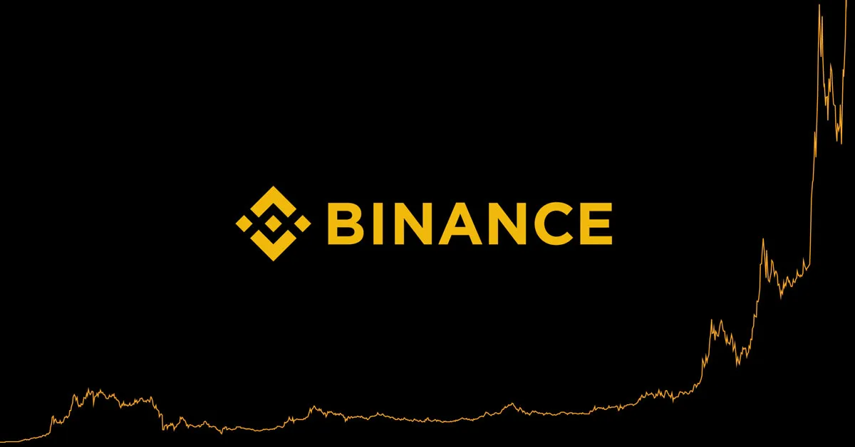 Zdjęcie Binance co to jest? Rewolucyjna giełda, która zmieni twoje myślenie o kryptowalutach