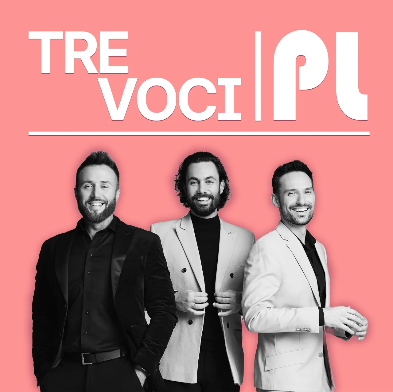 Zdjęcie Ile trwa koncert Tre Voci? Czas trwania, repertuar i wrażenia widzów