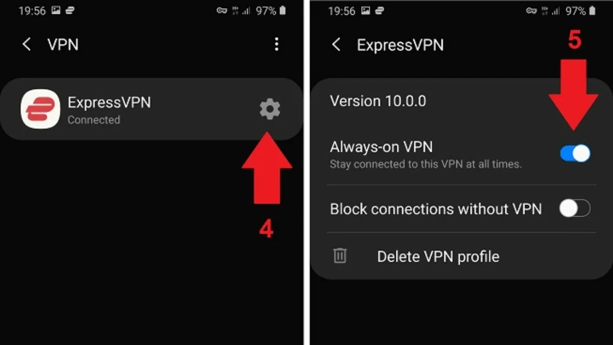 Zdjęcie Jak ustawić VPN w telefonie - proste kroki, aby chronić swoją prywatność