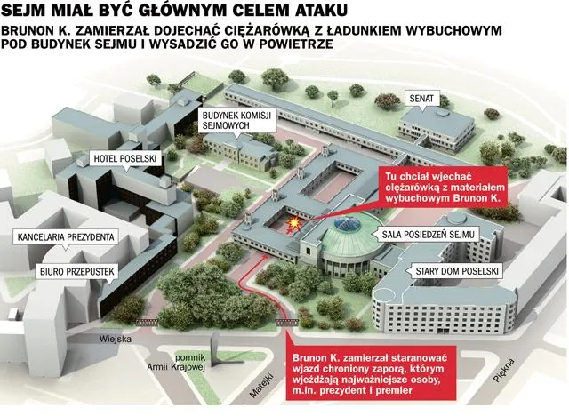 Zdjęcie Nad czym pracuje Sejm? Kluczowe projekty wpływające na Polaków