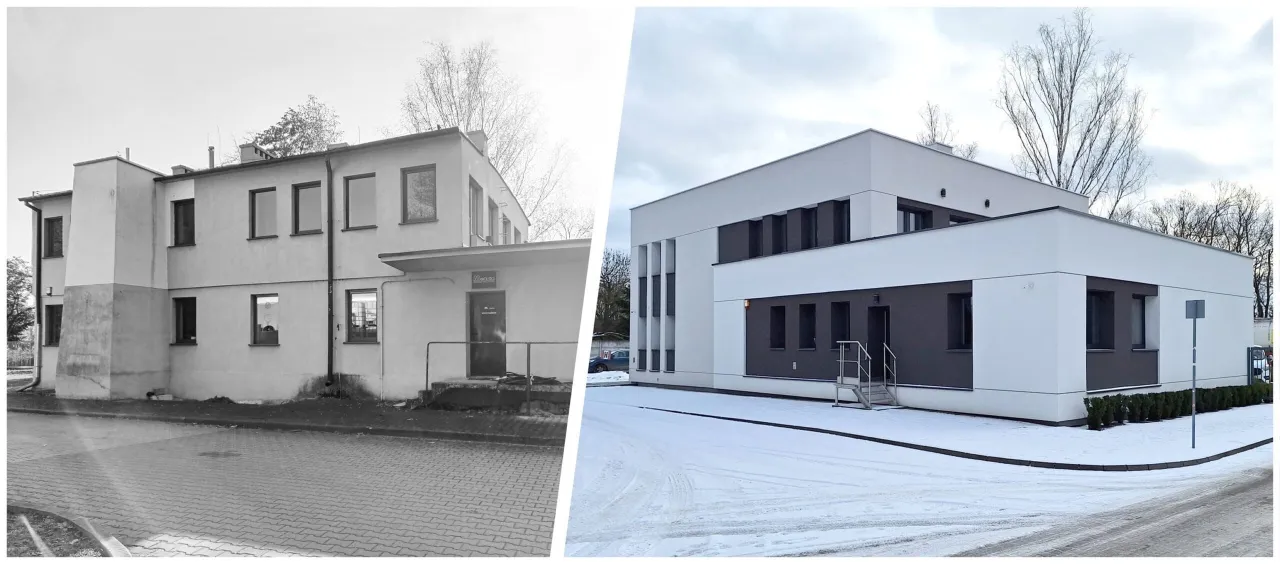 Zdjęcie Co to jest modernizacja budynku i jak zwiększa jego wartość?