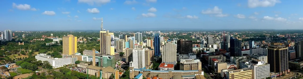 Zdjęcie Nairobi atrakcje: Odkryj najciekawsze miejsca i uniknij rozczarowań