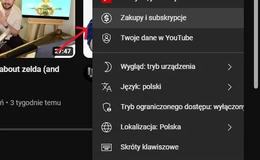 Zdjęcie Jak wyłączyć YouTube Music i uniknąć niechcianych opłat