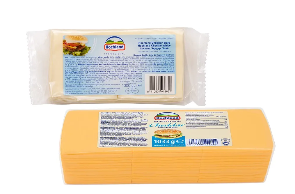 Zdjęcie Najlepszy ser do burgera? Przewodnik po smakach i idealnej "lawie"