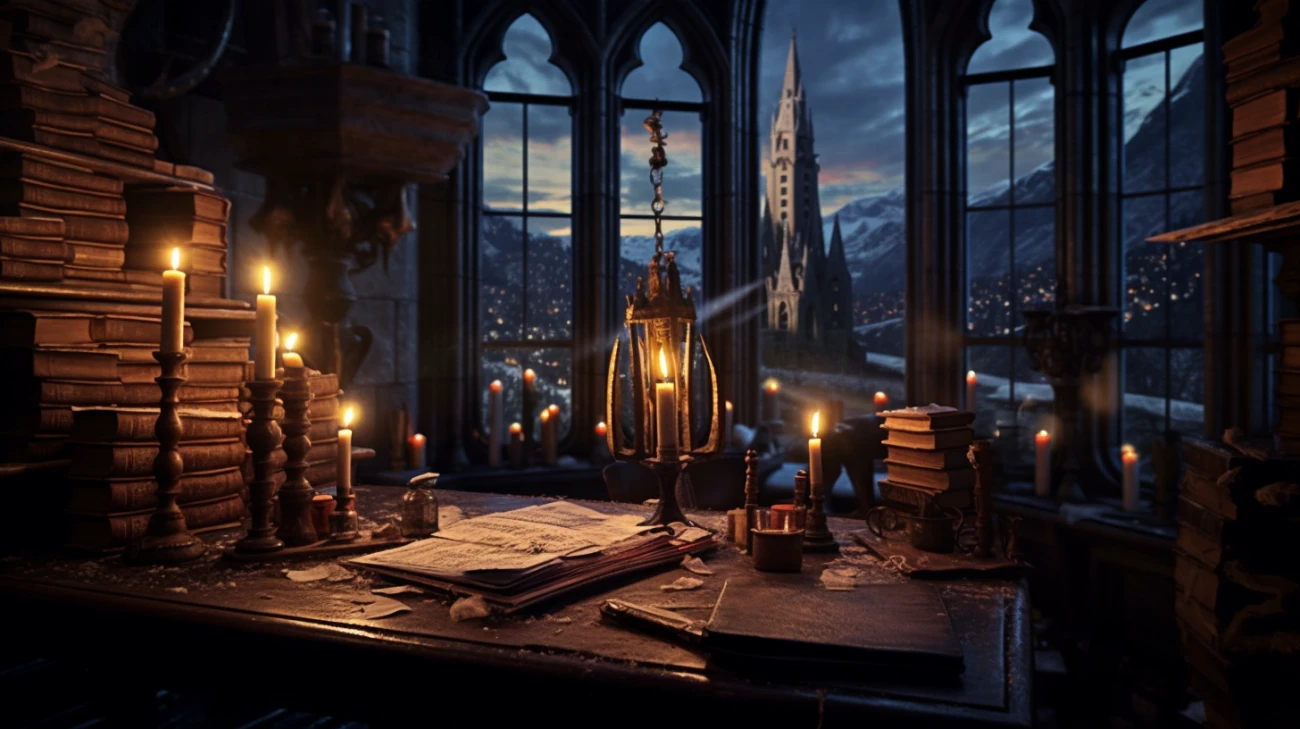 Zdjęcie Hogwarts Legacy na PS4: Kiedy spodziewać się premiery na konsoli?