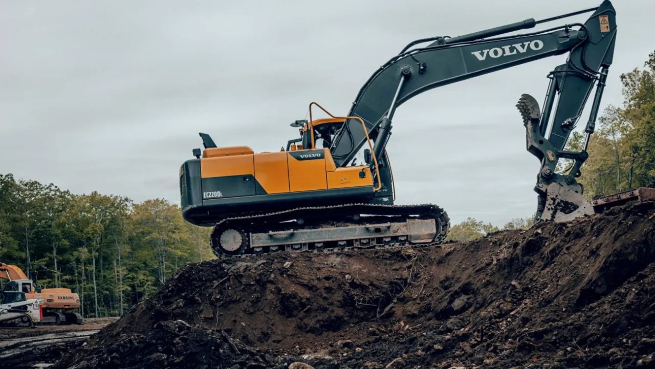 Zdjęcie Ile kosztuje koparka? Ceny zakupu i wynajmu, które musisz znać