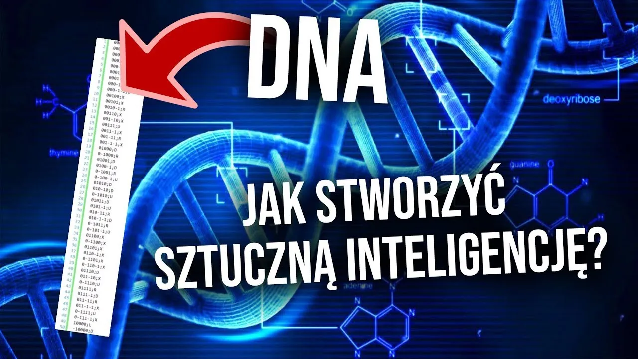 Zdjęcie Jak stworzyć sztuczną inteligencję od podstaw – praktyczny przewodnik dla początkujących