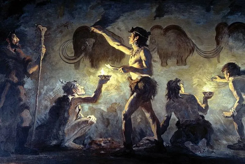 Zdjęcie Kto był pierwszy na świecie? Odkryj fascynujące historie i fakty