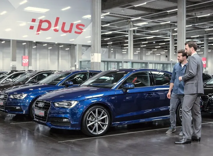Zdjęcie Godziny otwarcia salonu Audi Kielce: kompletny harmonogram pracy i serwisu
