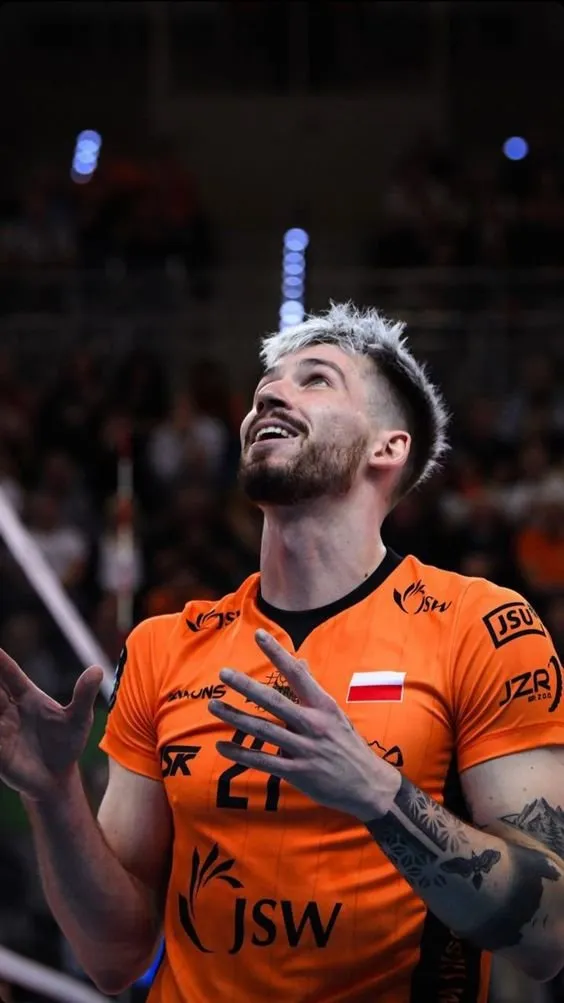 Zdjęcie Z kim jest Tomasz Fornal? Zaskakujące zmiany w jego życiu osobistym