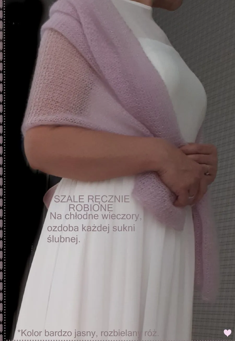 Zdjęcie Jakie okulary do sukni ślubnej? 7 porad dla panny młodej