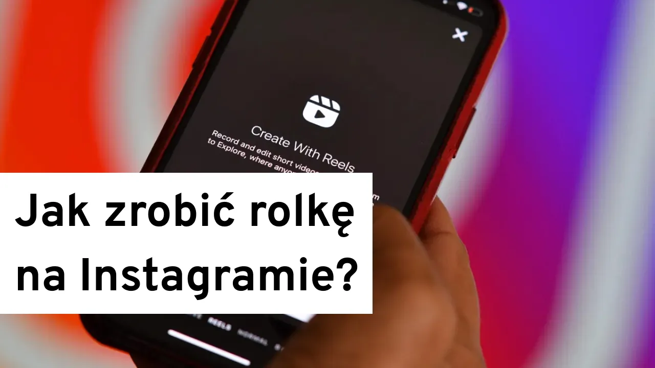Zdjęcie Jak zrobić rolkę z kilku zdjęć i zaskoczyć swoich znajomych