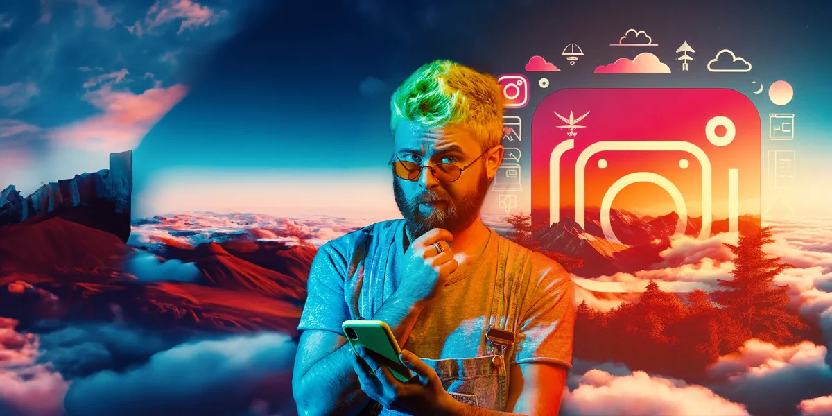 Zdjęcie Jak założyć Instagram firmowy - krok po kroku bez błędów
