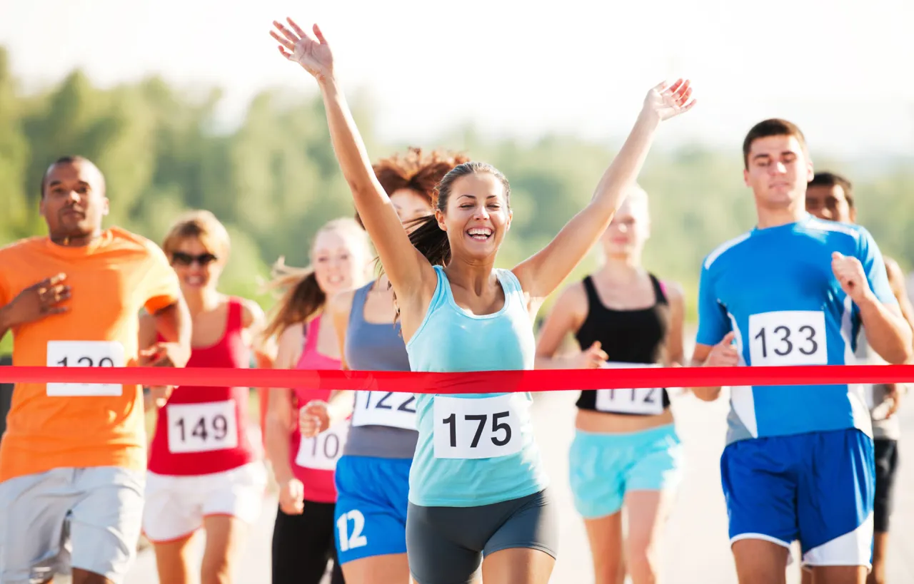 Zdjęcie Comment s'entraîner pour un marathon : le plan qui transforme votre endurance