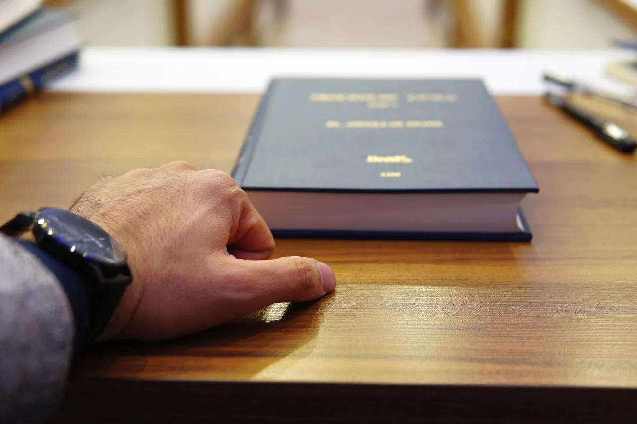 Zdjęcie Kto może podważyć testament i jakie są tego konsekwencje?