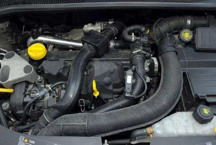 Zdjęcie Renault Laguna 3 jaki silnik wybrać? Porównanie, problemy i koszty utrzymania
