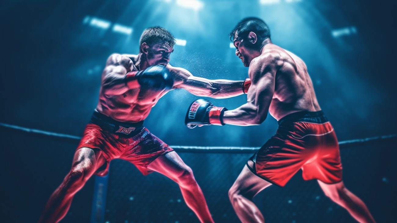 Gala UFC 267 - Najnowsze doniesienia i wydarzenia