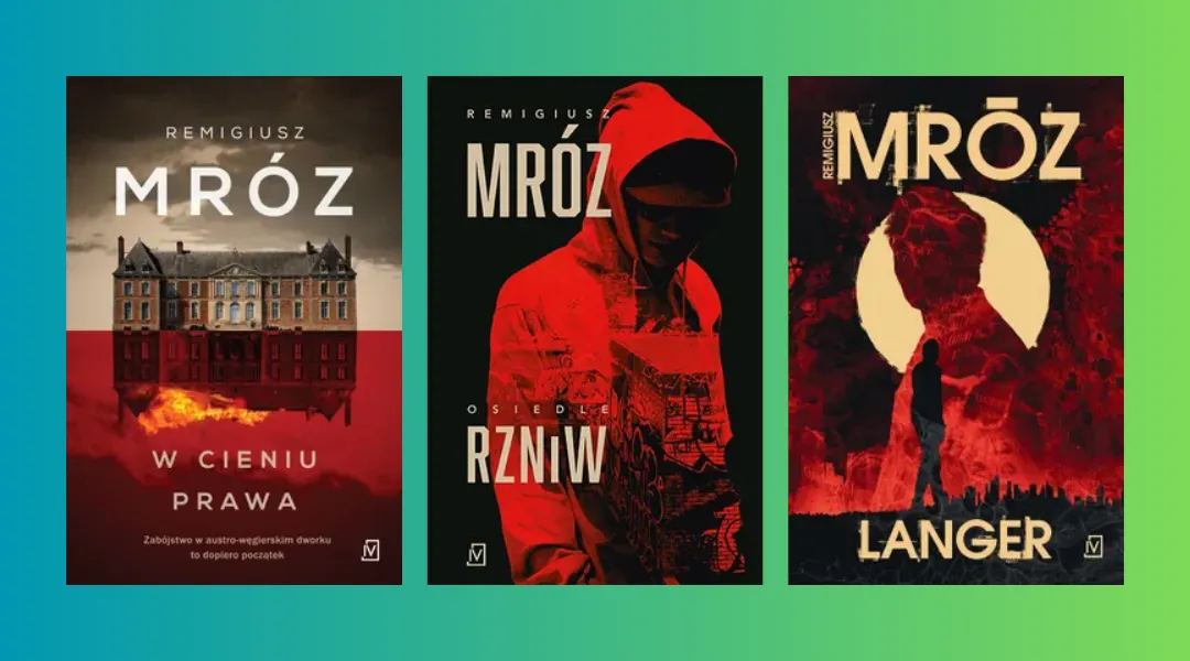 Zdjęcie Osiedle RZNiW - co to znaczy i jakie ma znaczenie w książce?