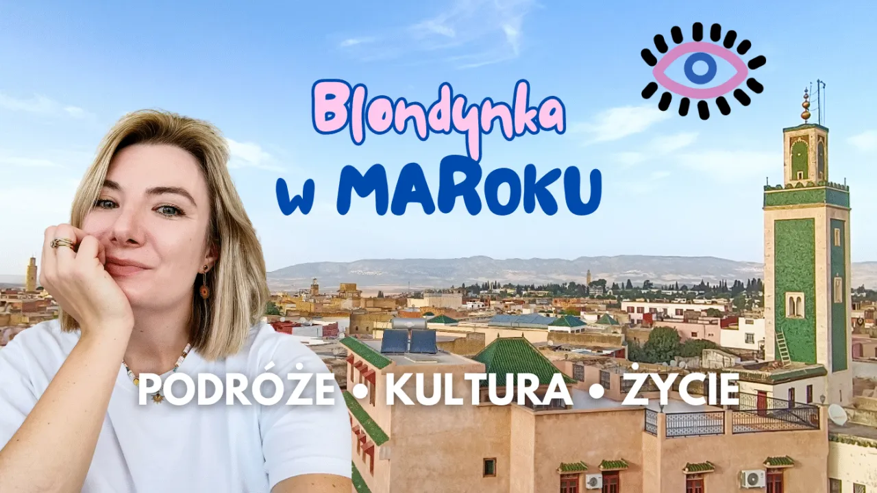 Zdjęcie Czy w Marrakeszu jest bezpiecznie? Odkryj zagrożenia i porady dla turystów