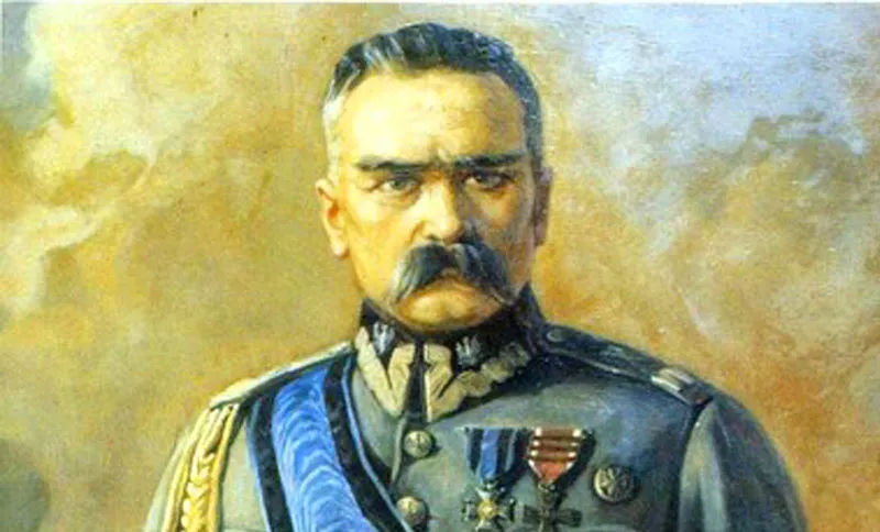 Zdjęcie Fotograf Piłsudskiego: Kim był? Niezwykła historia artysty i zdjęć