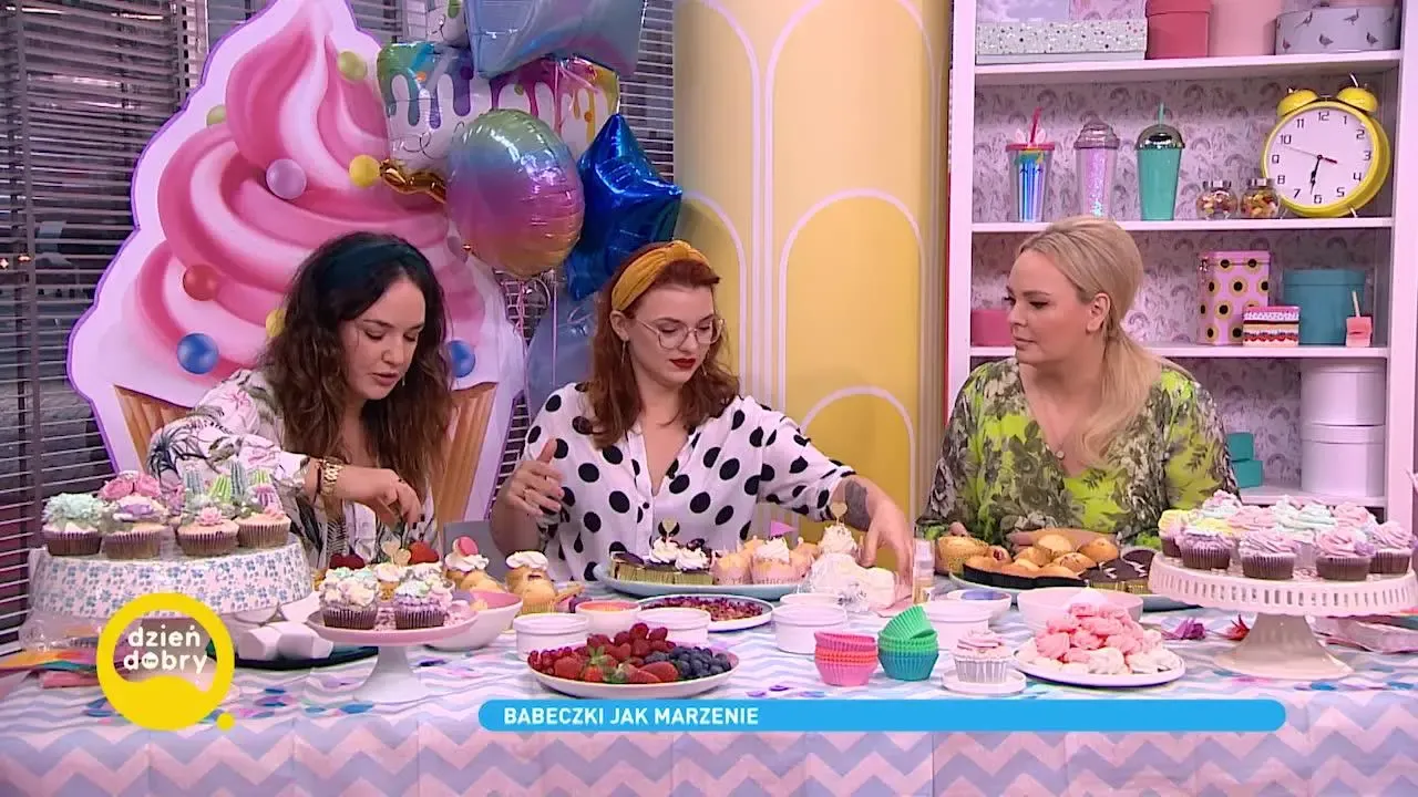 Zdjęcie Czym ozdobić muffinki? 10 kreatywnych pomysłów na dekoracje