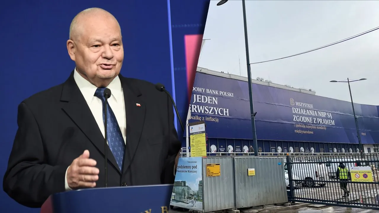 Zdjęcie Kto jest właścicielem NBP? Poznaj tajemnice Narodowego Banku Polskiego