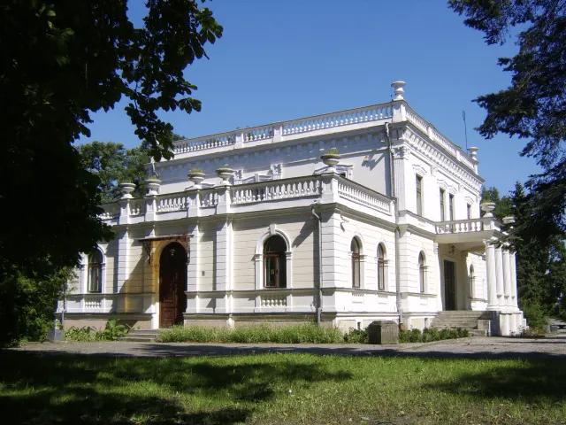 Zdjęcie Najlepsze atrakcje w Aleksandrowie Kujawskim, które musisz zobaczyć