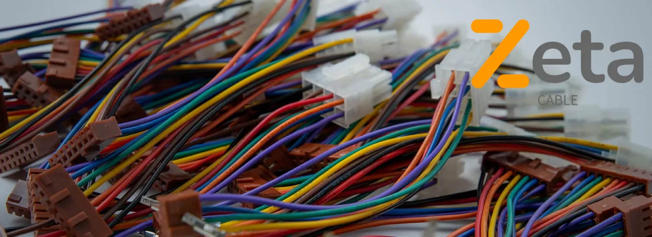 Zdjęcie Produkcja wiązek elektrycznych Bielsko-Biała - sprawdź najlepsze firmy
