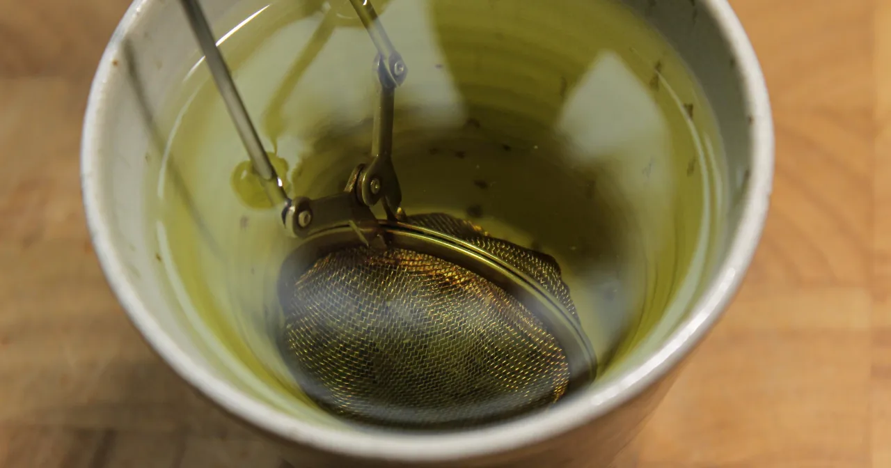 Zdjęcie Kto nie powinien pić zielonej herbaty: 7 ważnych przeciwwskazań zdrowotnych