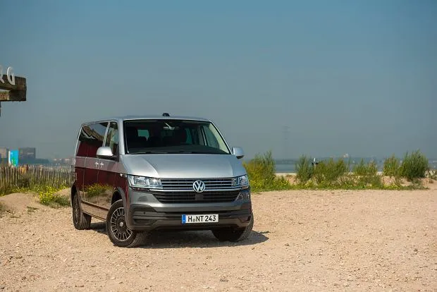 Zdjęcie Opinie o VW T6: Jaki silnik wybrać dla najlepszej wydajności?