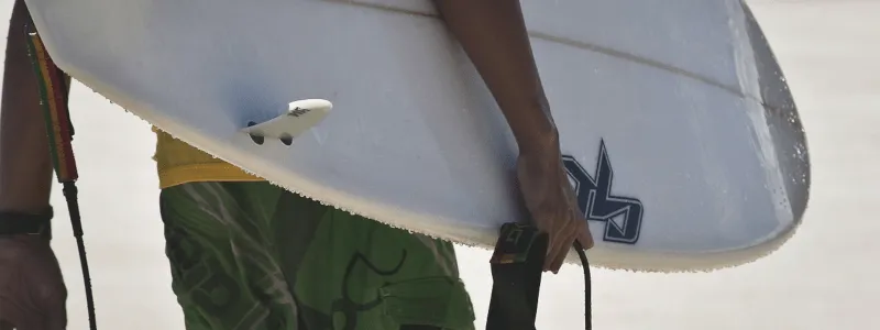Zdjęcie Ile kosztuje windsurfing? Ceny lekcji, kursów i wynajmu sprzętu