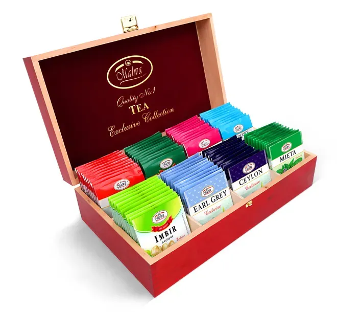 Zdjęcie Gdzie kupić herbatę malwa i jakie są najlepsze sklepy online oraz stacjonarne