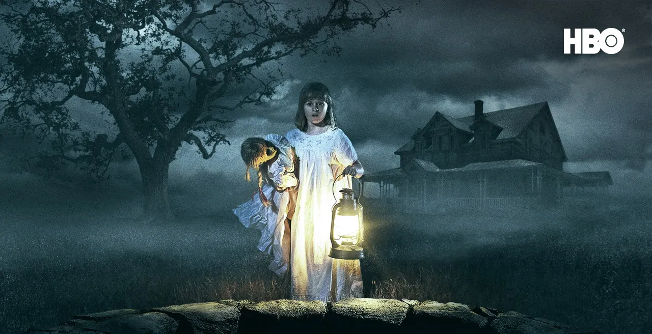 Zdjęcie Pełna obsada Annabelle: Narodziny zła - Kto gra w horrorze?