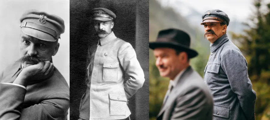 Zdjęcie Jan Liszka: dwie postaci, które zmieniły losy Polski