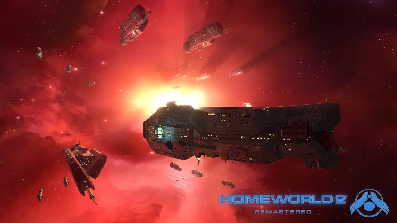 Zdjęcie Homeworld Remastered Collection spolszczenie: wszystko co musisz wiedzieć
