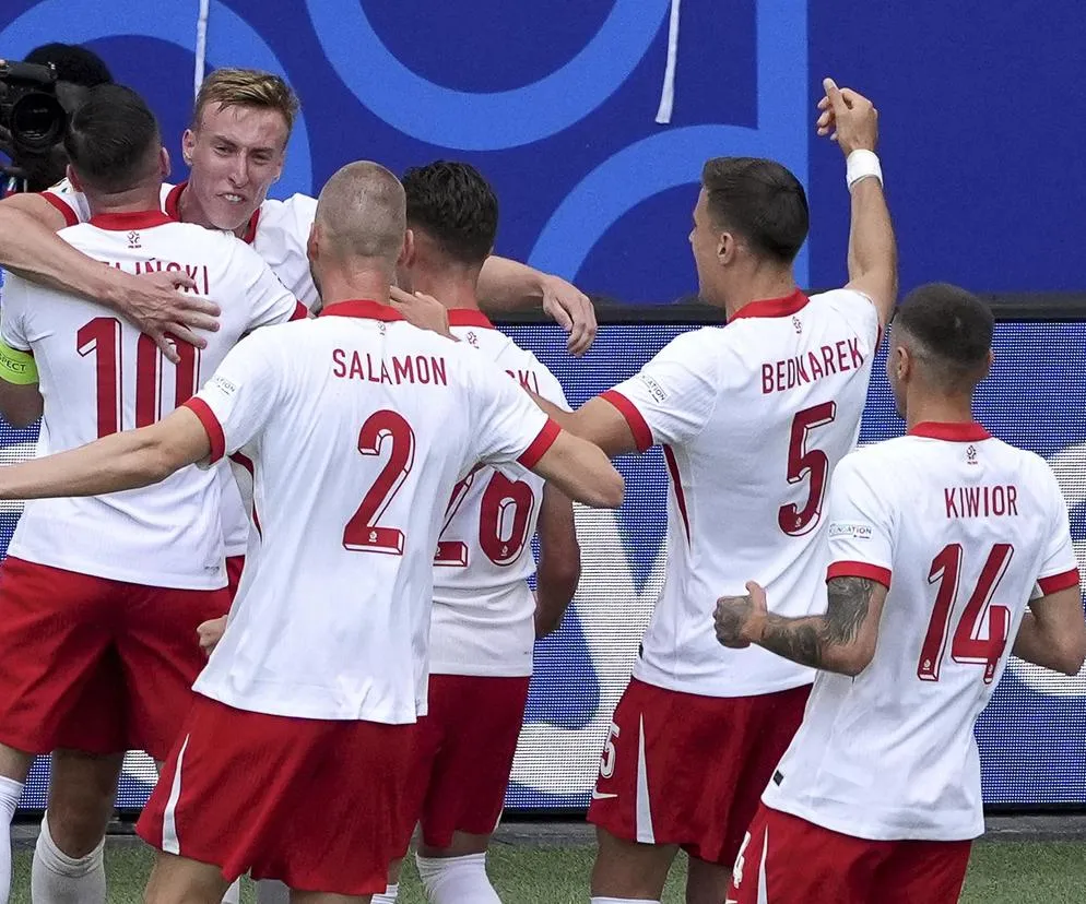 Zdjęcie Kiedy mecz Polski? Najbliższe spotkania reprezentacji